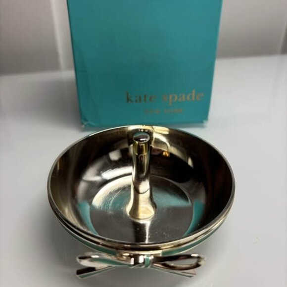 Kate Spade Vienna Lane Ring Holder with Original Box - Picture 5 of 9